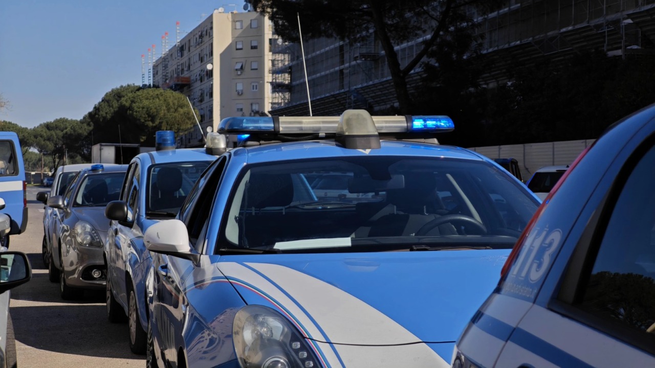 Aggressione in famiglia: figlio picchia il padre cardiopatico