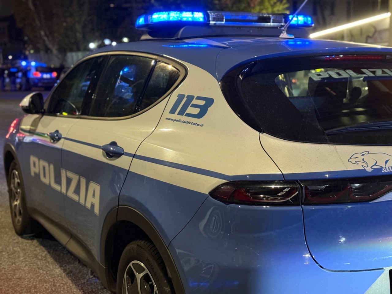 Operazione contro la criminalità giovanile: 13 arresti e 54 denunce