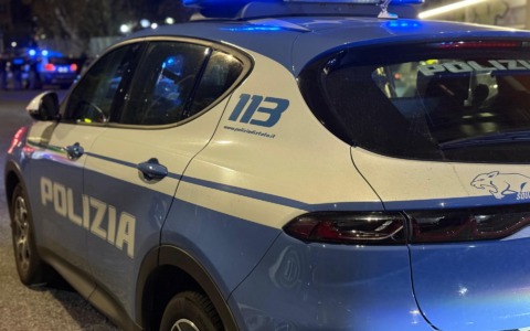 Operazione contro la criminalità giovanile: 13 arresti e 54 denunce