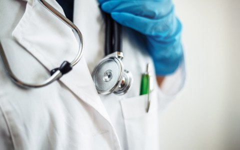 Presentato il progetto per il nuovo ospedale: costi e tempistiche