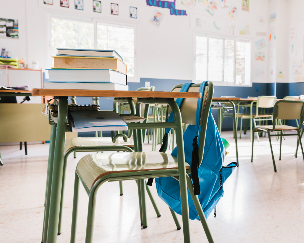 Sette giorni per tornare a studiare dopo le vacanze