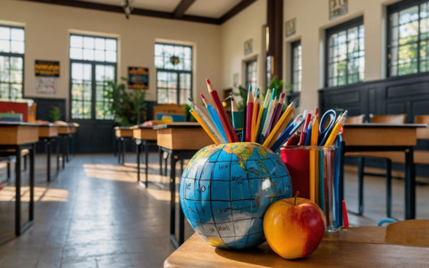A Rovato inaugurata la nuova mensa della primaria Ai Caduti