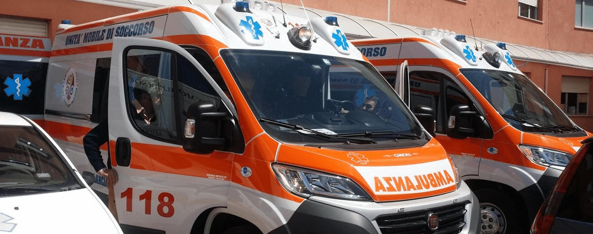 Malore fatale in campagna, muore a 65 anni