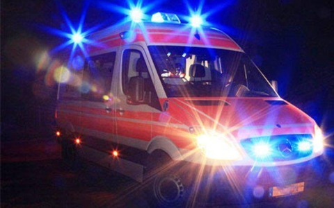 Tragedia nel fiume: muore annegato a 28 anni, era neogenitore
