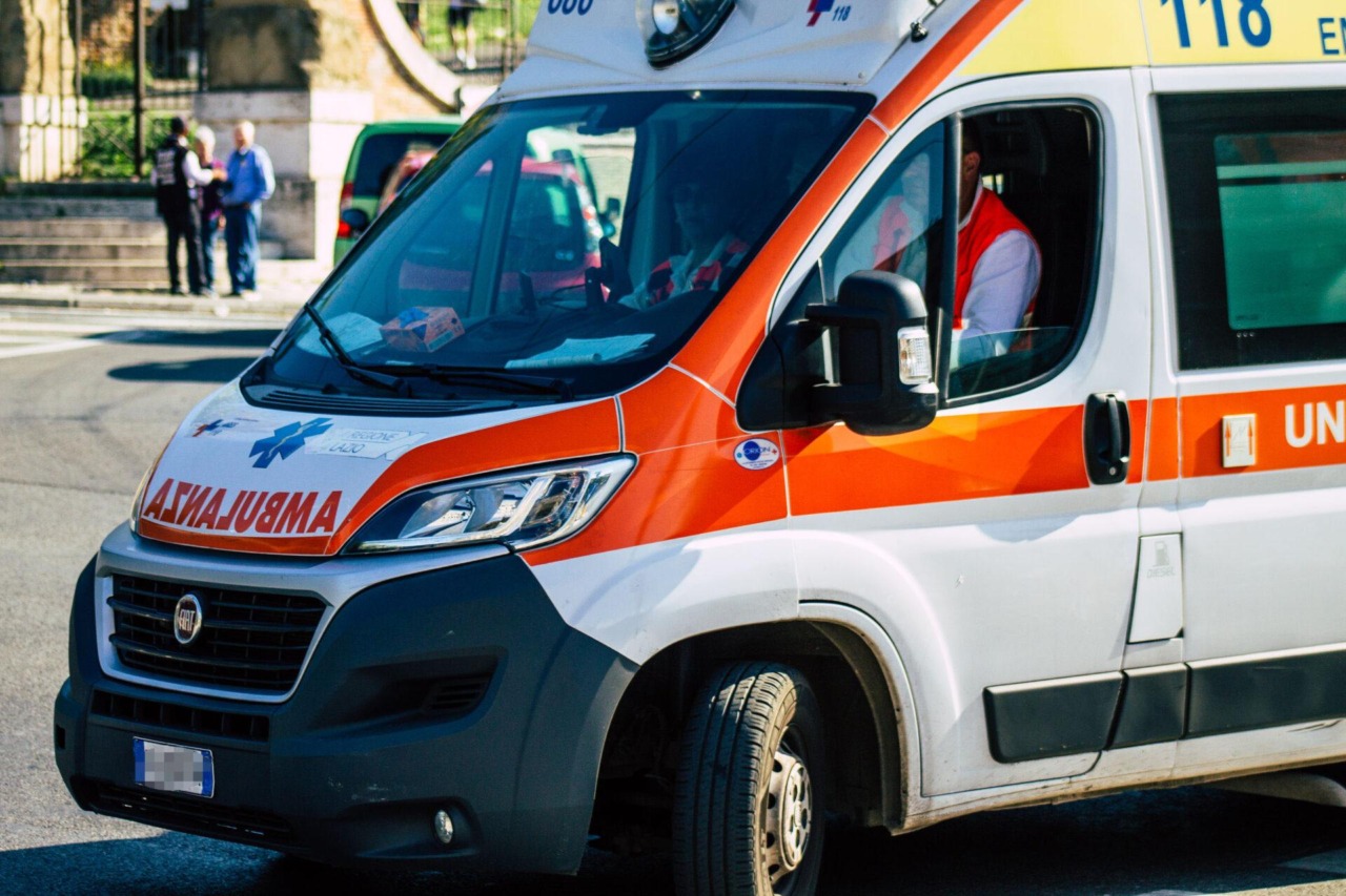 Cercasi uomo disperso nei boschi dopo un violento temporale