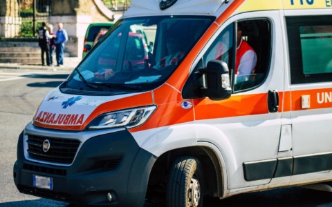 Cercasi uomo disperso nei boschi dopo un violento temporale