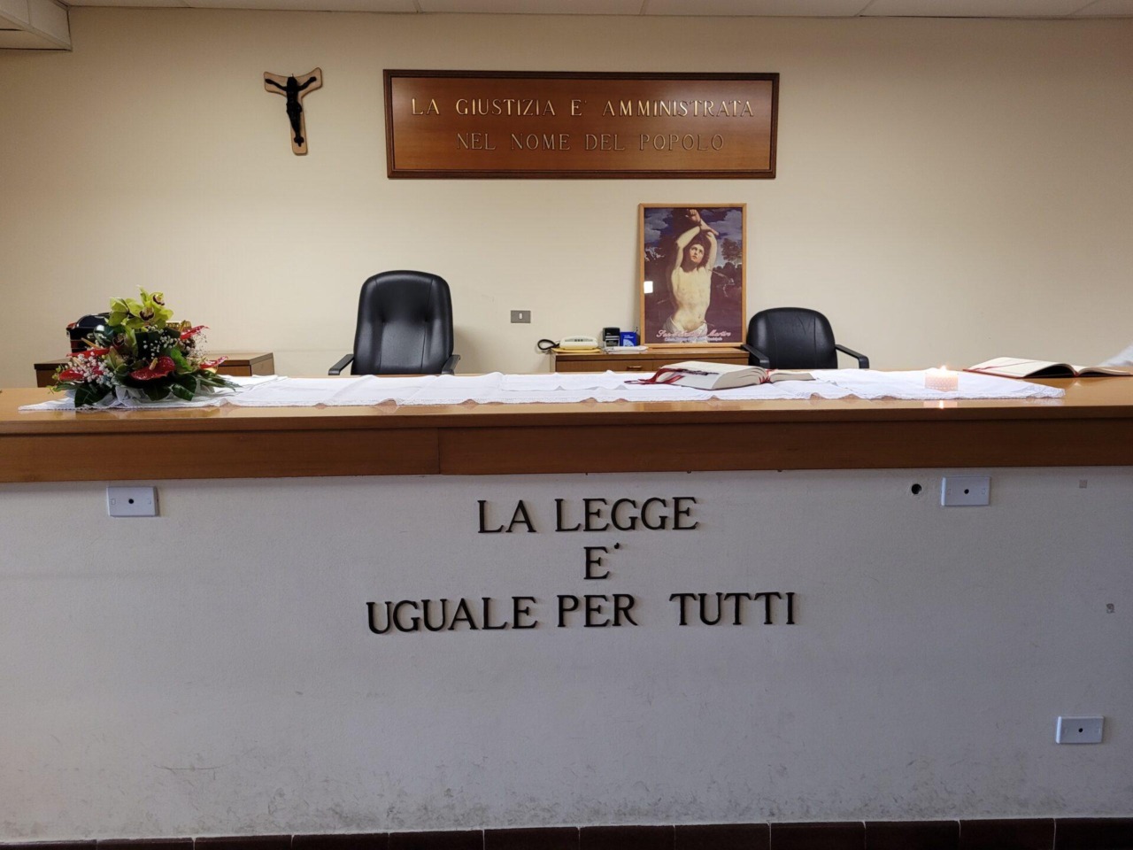 Nuovo accordo a Brescia sulle confische definitive