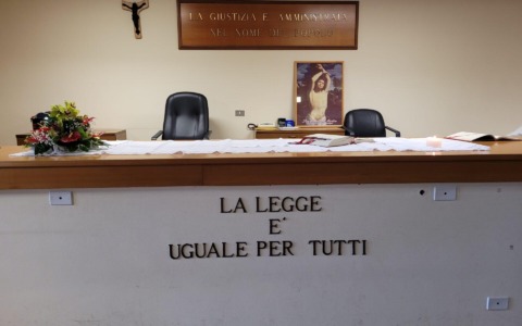 Nuovo accordo a Brescia sulle confische definitive