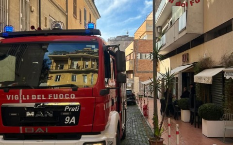 Vigili del Fuoco bresciani a New York per l’11 settembre