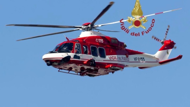 Rogo in un’azienda di Cellatica, danneggiato un mezzo