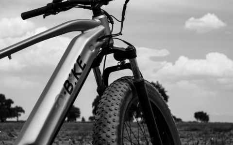 E-bike rubata a Rezzato, denunciato dopo alcune settimane