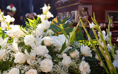 Katia Morichetti, mercoledì i funerali dopo l’investimento