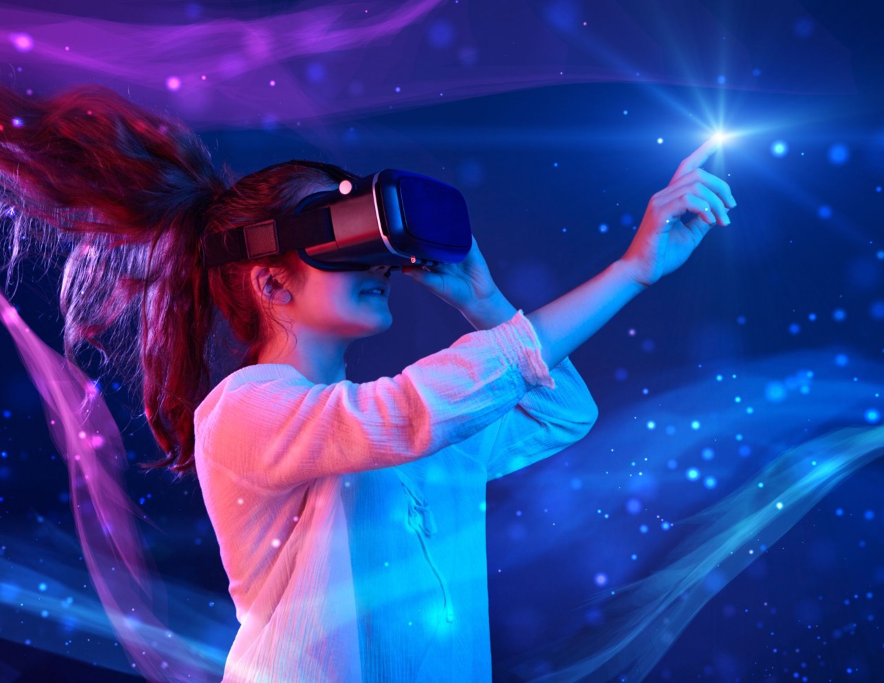 La realtà virtuale entra nei percorsi della psichiatria