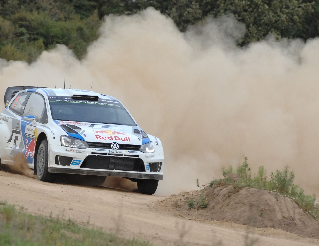 A Toscolano-Maderno torna il Rally del Garda