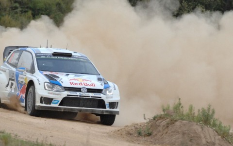 A Toscolano-Maderno torna il Rally del Garda